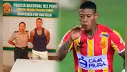 Ray Sandoval es detenido en comisaría: ¿qué pasó con el delantero de Atlético Grau?