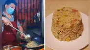 ¿ARROZ CHAUFA en China? Así se prepara este popular plato en el gigante asiático: su precio te sorprenderá