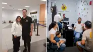 La increíble historia de una familia venezolana que llegó a Perú sin S/1 y hoy tiene una exitosa agencia de viajes en MIRAFLORES