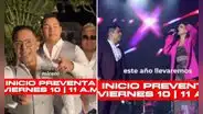 Armonía 10 celebrará su 52 aniversario con un concierto de 8 horas: ¿cuándo y dónde será el evento?