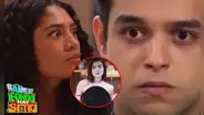‘Al fondo hay sitio’: July ‘se desgracia’ con Cristóbal tras descubrir que le tomó sexys fotos a Laia