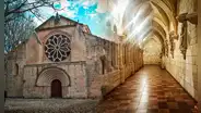 El edificio más antiguo de Estados Unidos fue construido por españoles y hoy es el centro de varias bodas