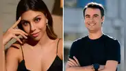 ¿Alondra García no descarta boda con Francisco Alister? Modelo sorprende con respuesta