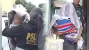 Tráfico de bebés en Cusco: regidora y policía integrarían organización criminal que captaba a gestantes