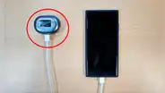 Conoce qué ocurre si conectas tu celular al estuche de tus audífonos bluetooth