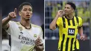 Insólito caso en Borussia: ¿por qué ganará MÁS DINERO que el Madrid y qué tiene que ver Bellingham?