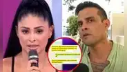 ¿Christian Domínguez y Pamela Franco siguen 'facturando' juntos? Mánager de la cantante lo revela