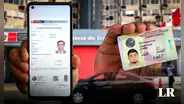 MTC: licencia de conducir solo podrá tramitarse en la región consignada en el DNI