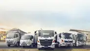 La filosofía Hino SOPORTE TOTAL: Acompañamiento integral para maximizar la operatividad de sus vehículos
