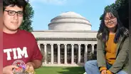 ¡Dos genios en la familia! La historia de los hermanos peruanos que estudian becados en la mejor universidad del mundo