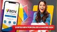 Banco de Venezuela en línea 2024: cómo participar del SORTEO de REEMBOLSO por el Día de la Madre