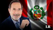 Guillermo Francella vuelve a Perú tras 7 años y revela por qué no vio 'El gran león' de Carlos Alcántara