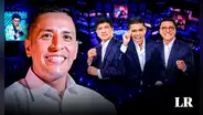 ¿Por qué Grupo 5 eliminó temas de exintegrantes de YouTube? Pepe Menis, animador de la orquesta, lo revela