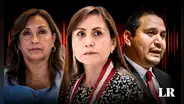 Dina Boluarte dispuso nombramientos solicitados por la Fiscalía de Benavides, según colaborador eficaz