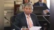 José Arista sobre el alza de la pobreza: "De repente se pudo haber hecho algo"