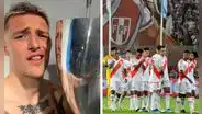 Sonne es el cuarto: ¿quiénes son los jugadores peruanos que campeonaron en el extranjero en este 2024?