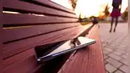 ¿Hallaste un celular en el suelo? No lo recojas, puede ser una estafa que termine en extorsión