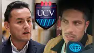 Guerrero reveló la 'advertencia' que le dio a Richard Acuña para que la UCV no fracase