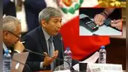 Pensión por consumo podría funcionar a cambio de no aprobar retiros de AFP, según ministro Arista