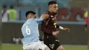 Universitario vs Sporting Cristal en su lucha por el Apertura :¿quién lidera el historial de encuentros?