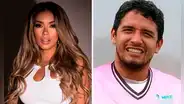 Shirley Arica confiesa que ‘sembró’ ampay a su expareja Reimond Manco: “Me engañó con otra”
