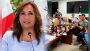 Dina Boluarte infringió Constitución tras desactivar equipo que apoyaba a Eficcop, según especialistas