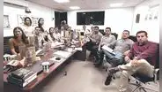 Gobierno desactiva equipo policial que apoya a Fiscalía que investiga a Boluarte