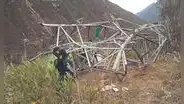 Solo hay 16 policías en Chugay, zona donde se atentó contra minera