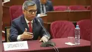 Congreso: subcomisión evalúa hoy a Pedro Cartolín como contralor de la República