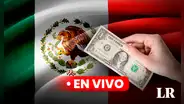 ¿Cuánto cuesta el dólar HOY, 10 de mayo de 2024, en México?