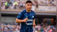 Hinchas de Pumas critican a Piero Quispe tras perder en cuartos de final: "Otra gran mentira"