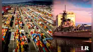 El ÚNICO país de América con la mejor conectividad marítima del mundo, según reciente informe 2024