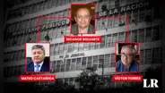 Los Waykis en la Sombra: ¿cómo operaba la presunta red criminal de Nicanor Boluarte, hermano de la presidenta?