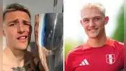 Canal peruano confirmó que transmitirá partidos de Oliver Sonne en la Liga de Dinamarca
