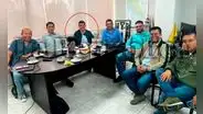 Eficcop: presidenta Dina Boluarte pidió que “tumben” al coronel Harvey Colchado