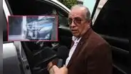 Nicanor Boluarte: captan carro del Mincul en casa de hermano de la presidenta durante allanamiento