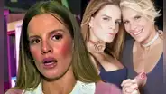Alejandra Baigorria rompe su silencio sobre reclamos de su madre en redes: ¿qué dijo?