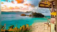 La mejor playa del mundo está en un país de América, en 2024: supera a Brasil y a México
