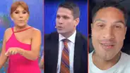 Paco Bazán opina sobre Paolo Guerrero tras pelea con reportero de 'Magaly TV': “No tiene control"
