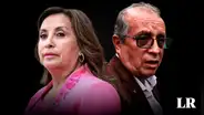 Dina Boluarte tras detención de su hermano Nicanor: "No vamos a distraernos en asuntos menores"