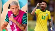 Sin Neymar y otras estrellas: la sorpresiva convocatoria de Brasil para la Copa América 2024