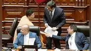 Congreso aprueba ley que excluye a partidos políticos de responsabilidad penal