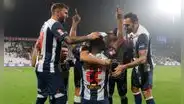 Logró el bicampeonato con Alianza Lima, no le renovaron y ahora la rompe en Europa