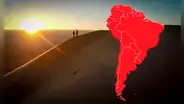La duna más alta del mundo se encuentra en Sudamérica: supera a las del desierto de Sahara