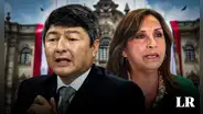 Mateo Castañeda: ¿quién es el abogado de Dina Boluarte que fue detenido por la Diviac?