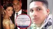 Magaly recuerda la vez que Paolo Guerrero amenazó a modelo por coquetearle a Alondra: "Era controlador"