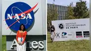 Joven peruana que hoy triunfa como ingeniera en la NASA revela que menospreciaban el trabajo de su madre