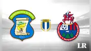 Deportivo Mixco vs. Municipal EN VIVO: ¿a qué hora juegan la inédita final de la liga de Guatemala?