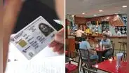 Si al comprar en tiendas de comida rápida en Perú me piden mi DNI, ¿estoy obligado a darlo?