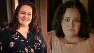Jessica Gunning, actriz de 'Bebé Reno', lamenta la obsesión de muchos por descubrir a la verdadera acosadora